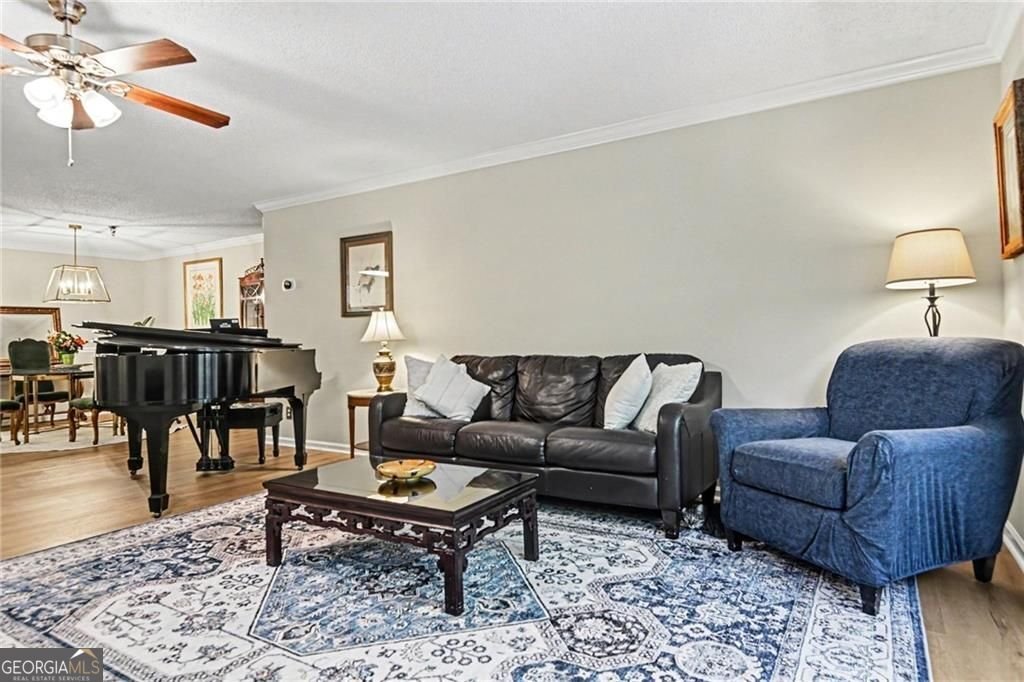 205 Ridley Howard Court Decatur - Photo 6