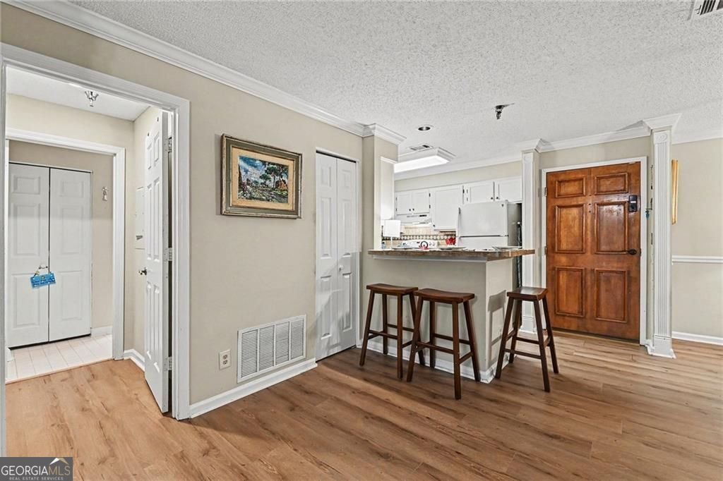 205 Ridley Howard Court Decatur - Photo 8