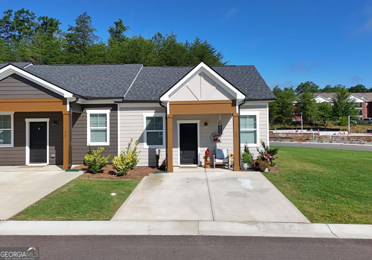 25 Grove Loop Blue Ridge - main photo