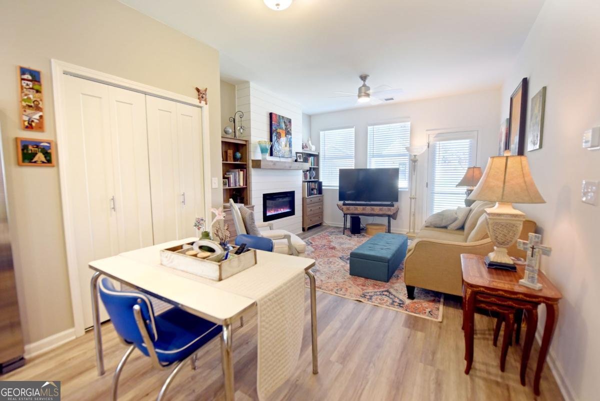 25 Grove Loop Blue Ridge - Photo 25