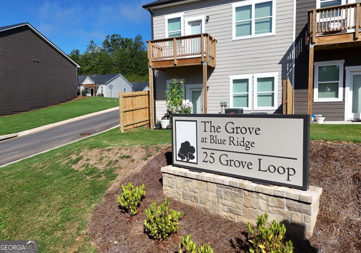 25 Grove Loop Blue Ridge - Photo 8