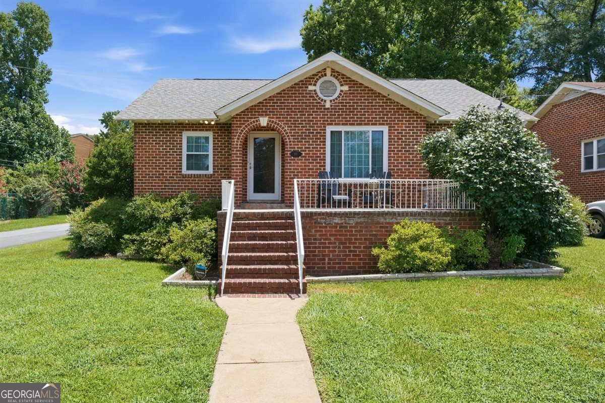 191 Holmes Avenue Macon - main photo
