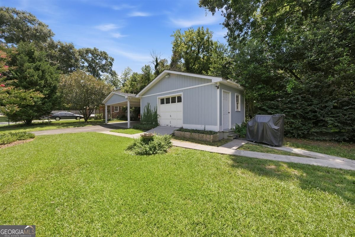 191 Holmes Avenue Macon - Photo 23