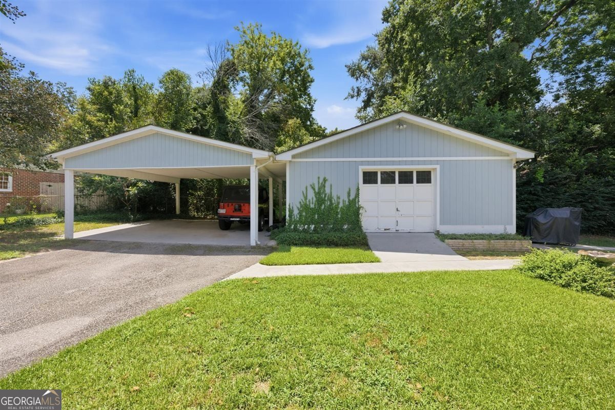 191 Holmes Avenue Macon - Photo 28