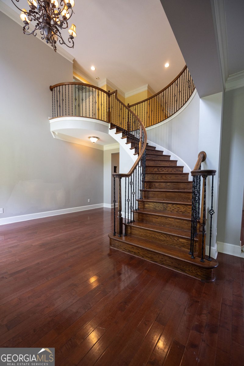 1081 Willowood Lane Atlanta - Photo 19