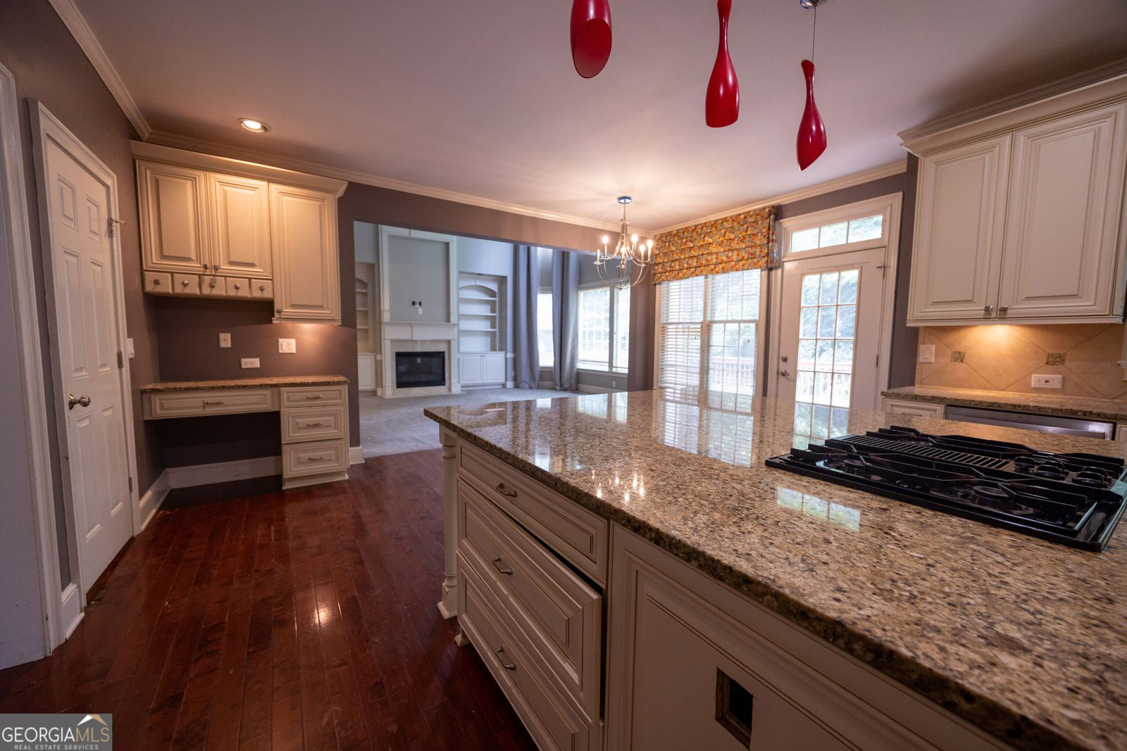 1081 Willowood Lane Atlanta - Photo 28