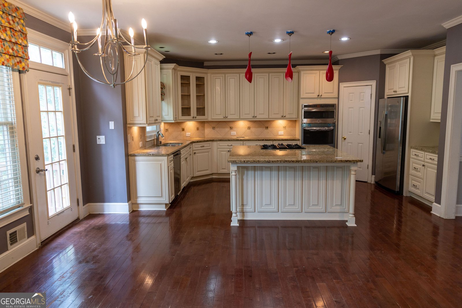 1081 Willowood Lane Atlanta - Photo 29