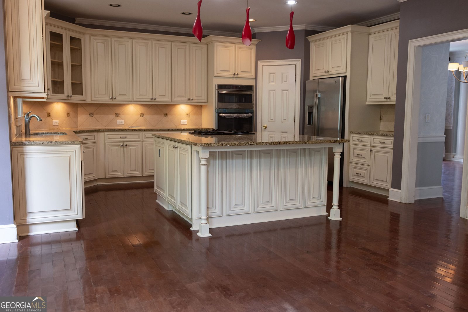 1081 Willowood Lane Atlanta - Photo 32
