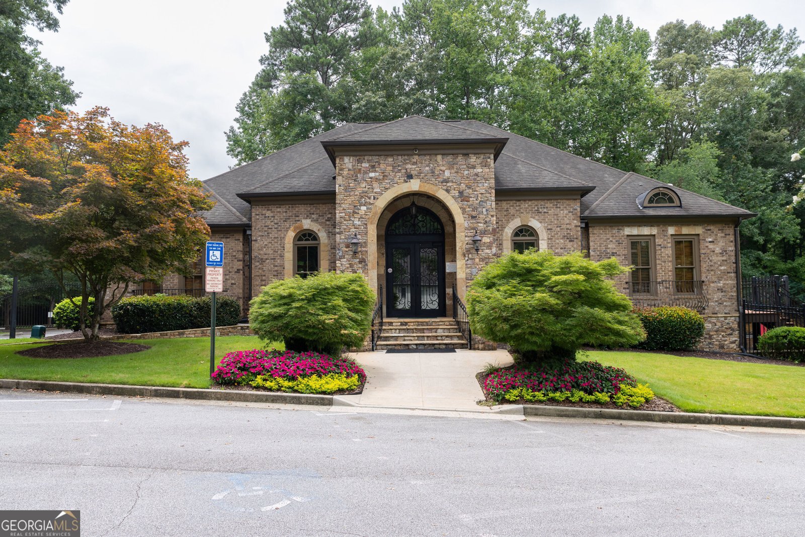 1081 Willowood Lane Atlanta - Photo 36