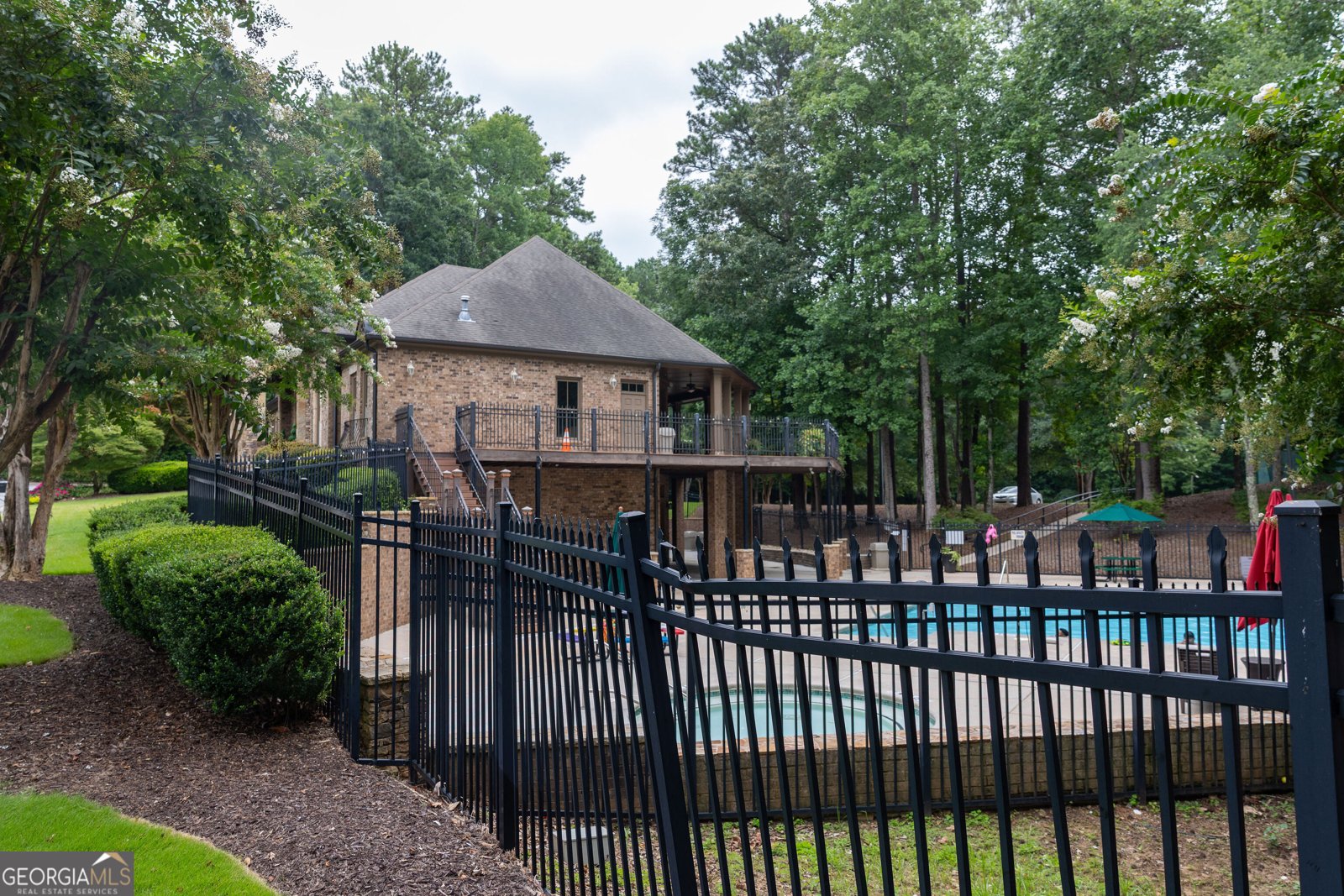 1081 Willowood Lane Atlanta - Photo 37