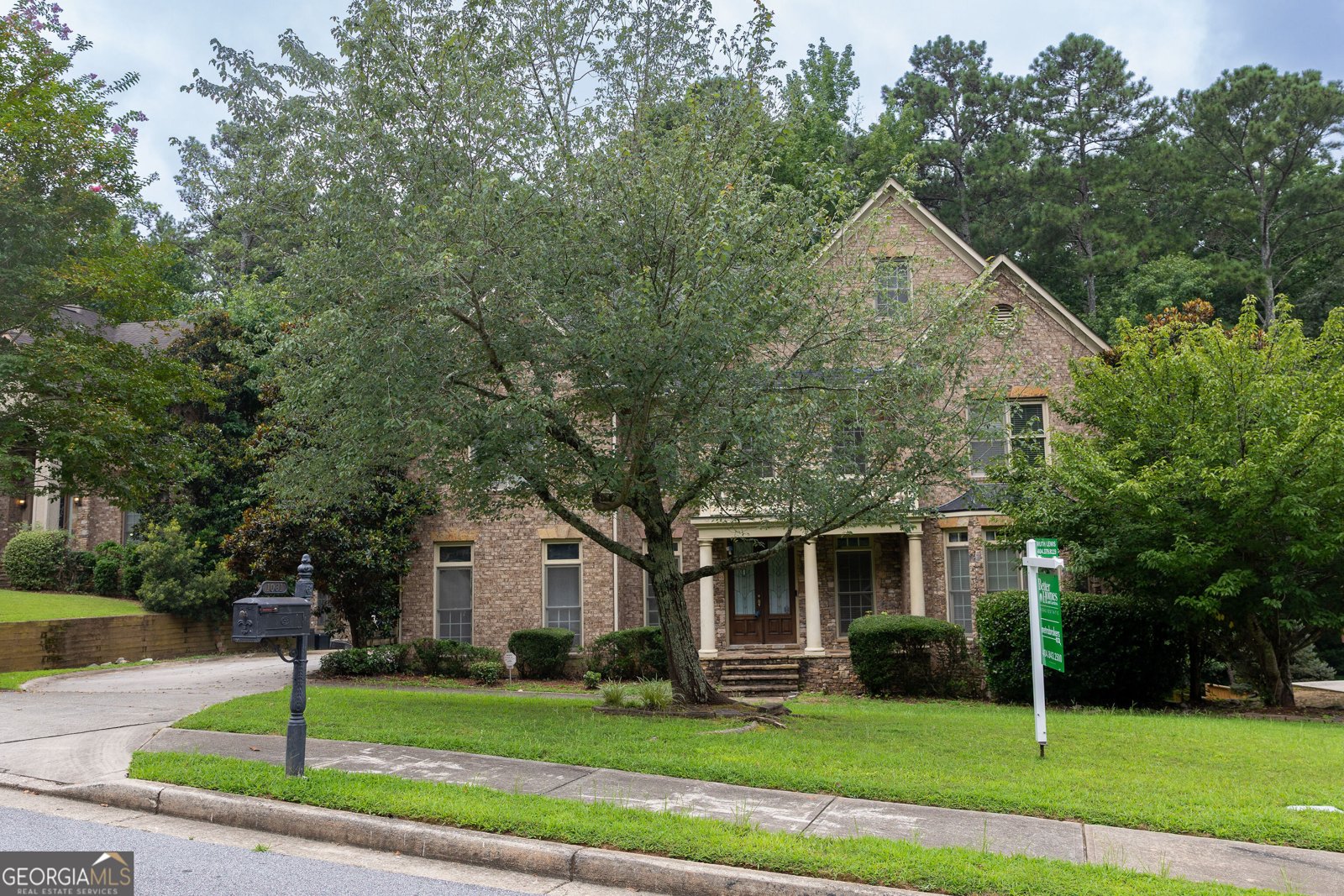 1081 Willowood Lane Atlanta - Photo 6