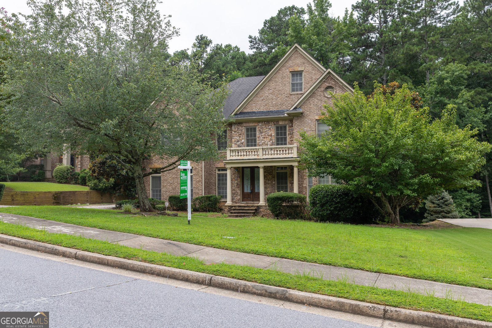 1081 Willowood Lane Atlanta - Photo 7