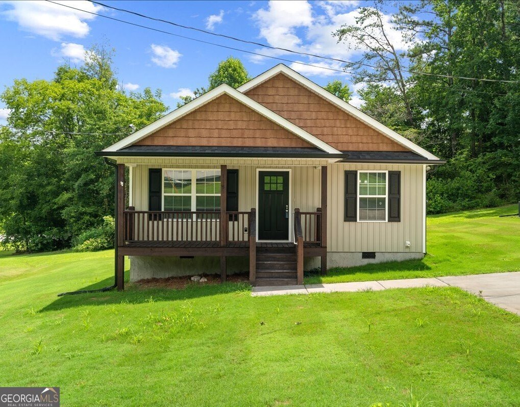 113 Bearden Road Rocky Face - main photo