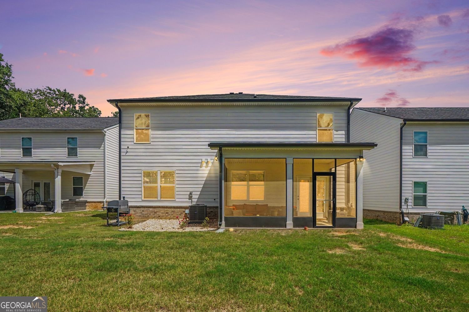 351 Pepin Court Hoschton - Photo 26