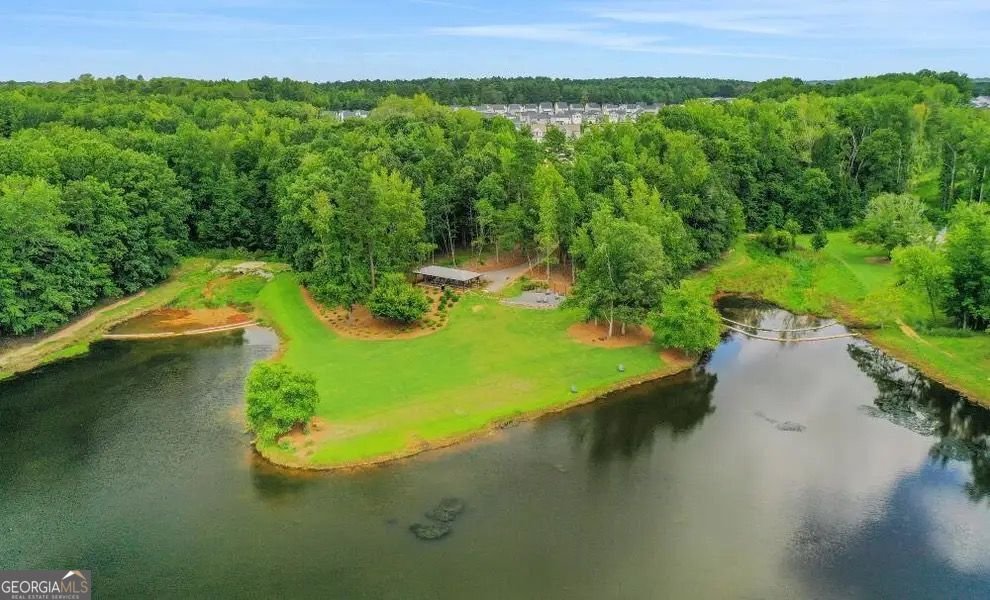 351 Pepin Court Hoschton - Photo 30