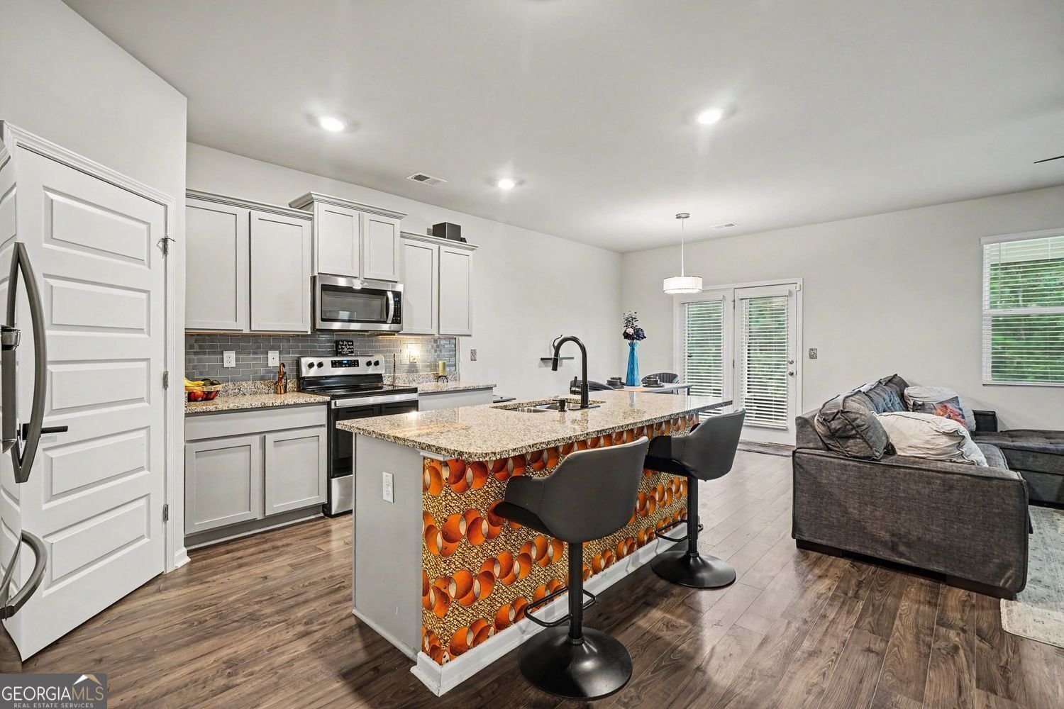351 Pepin Court Hoschton - Photo 6