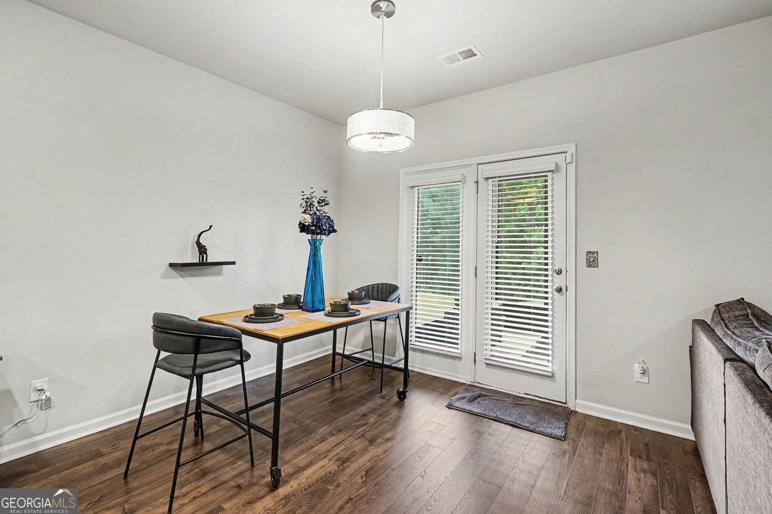 351 Pepin Court Hoschton - Photo 8