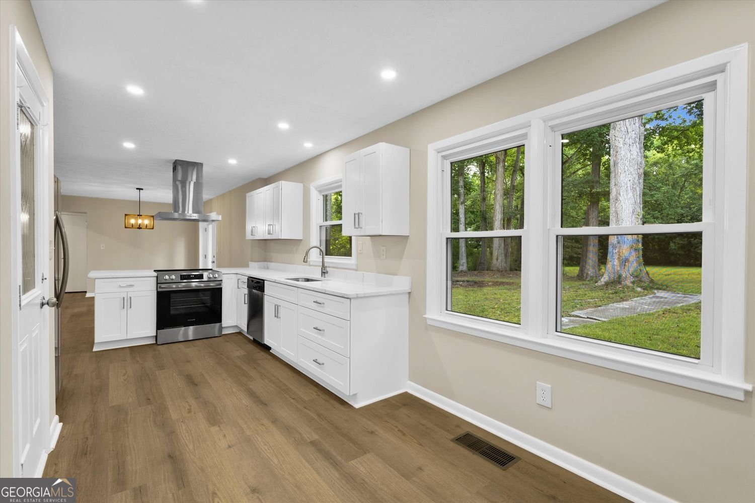 1939 Smyrna Road Conyers - Photo 17