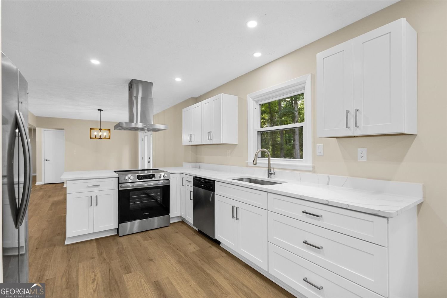 1939 Smyrna Road Conyers - Photo 19
