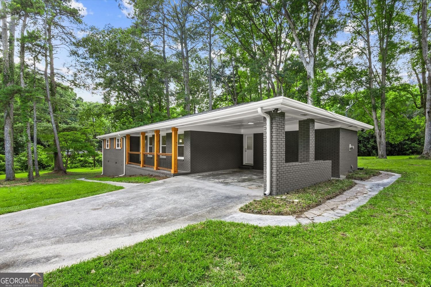 1939 Smyrna Road Conyers - Photo 38