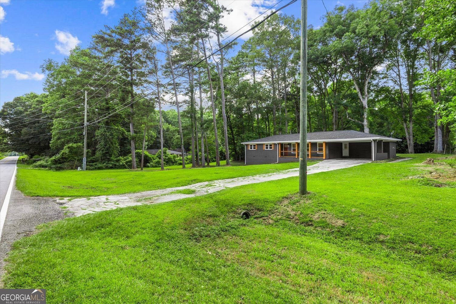 1939 Smyrna Road Conyers - Photo 39