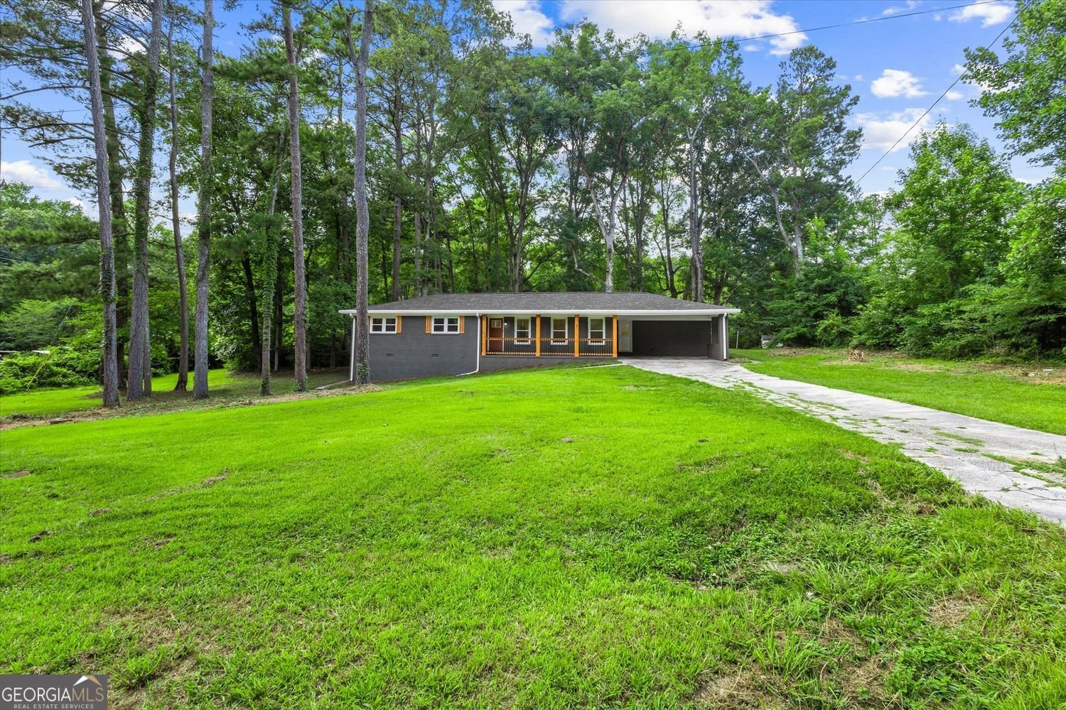 1939 Smyrna Road Conyers - Photo 40