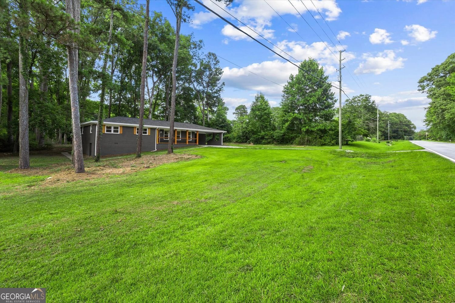 1939 Smyrna Road Conyers - Photo 41