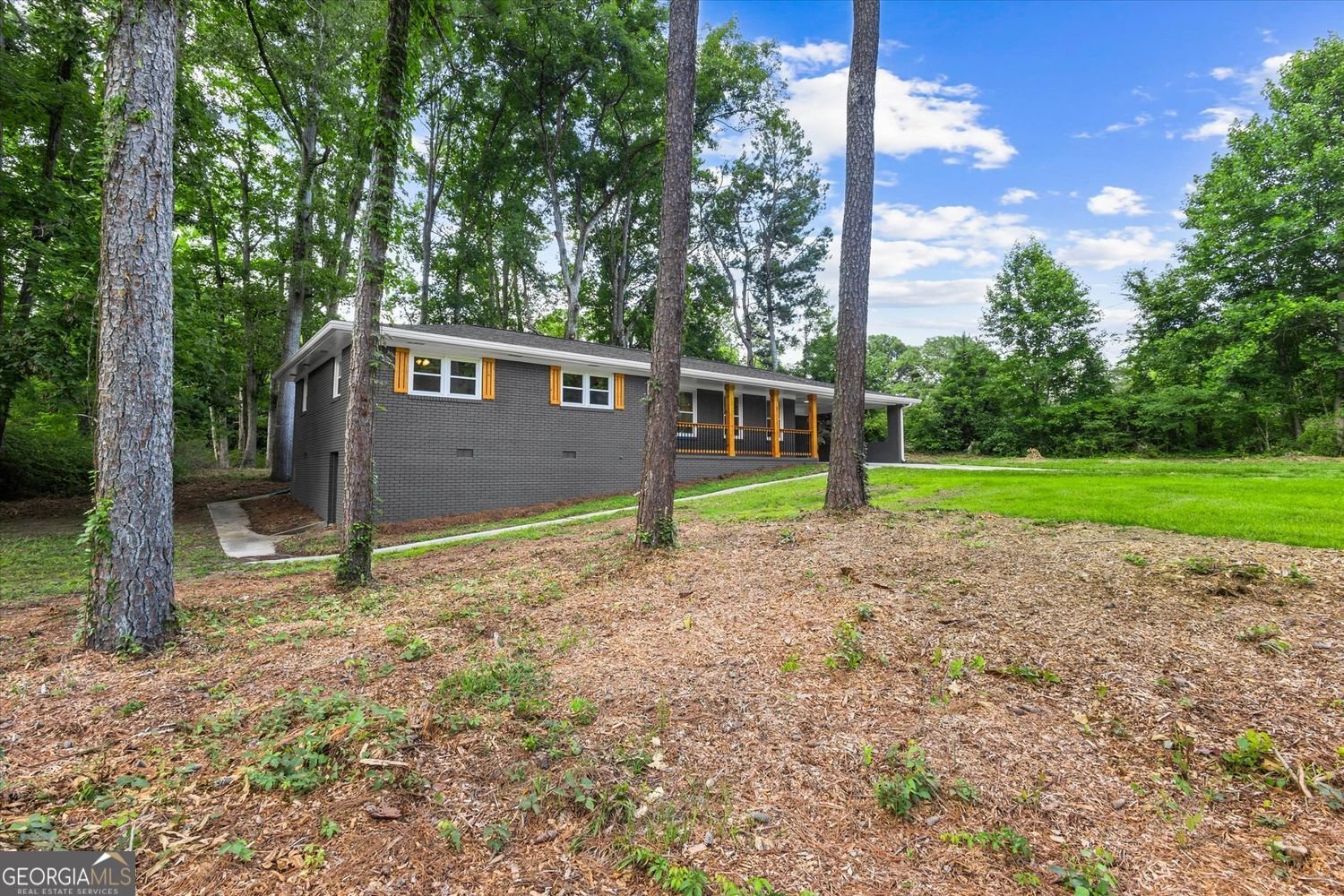 1939 Smyrna Road Conyers - Photo 42