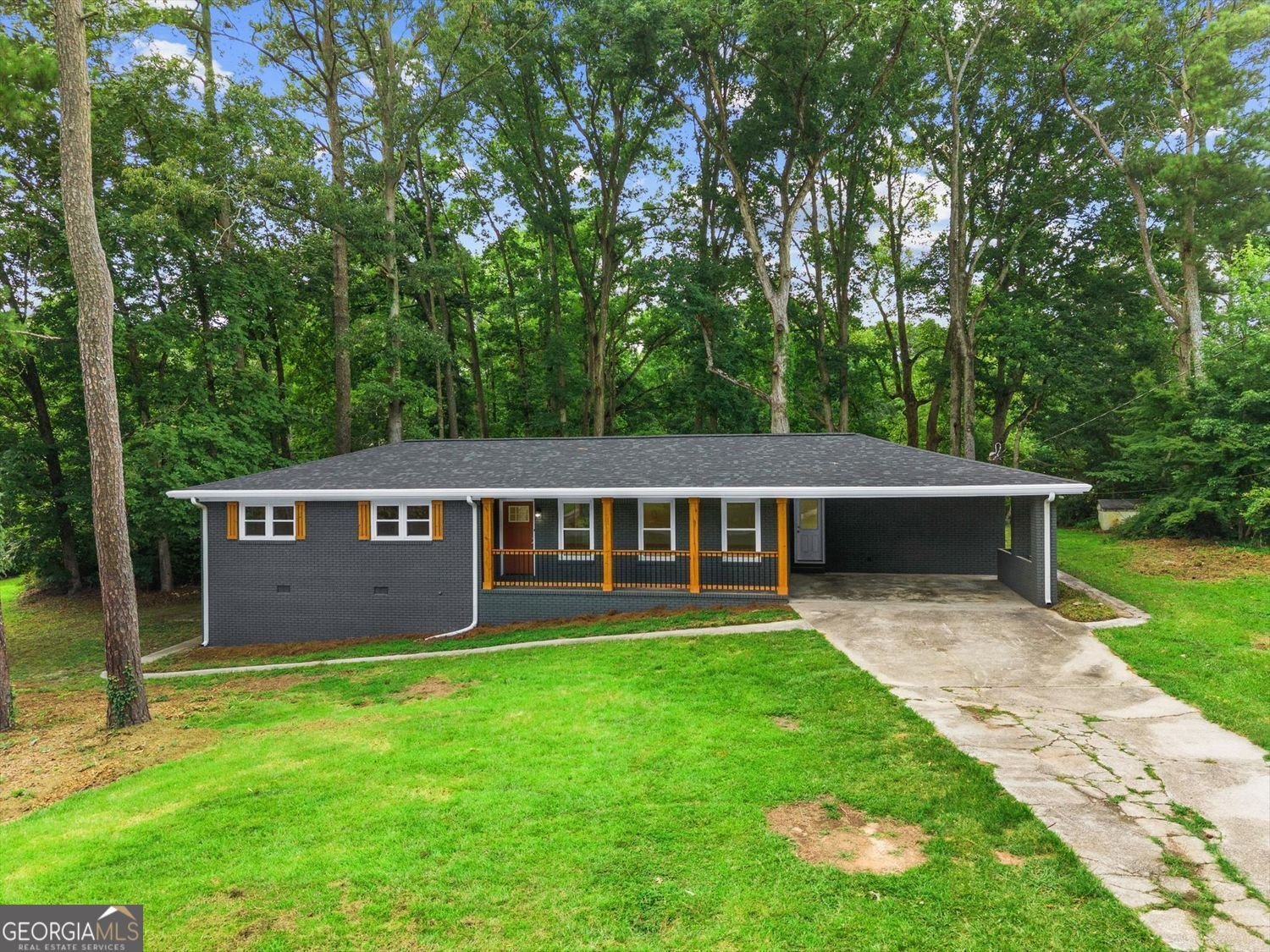 1939 Smyrna Road Conyers - Photo 51