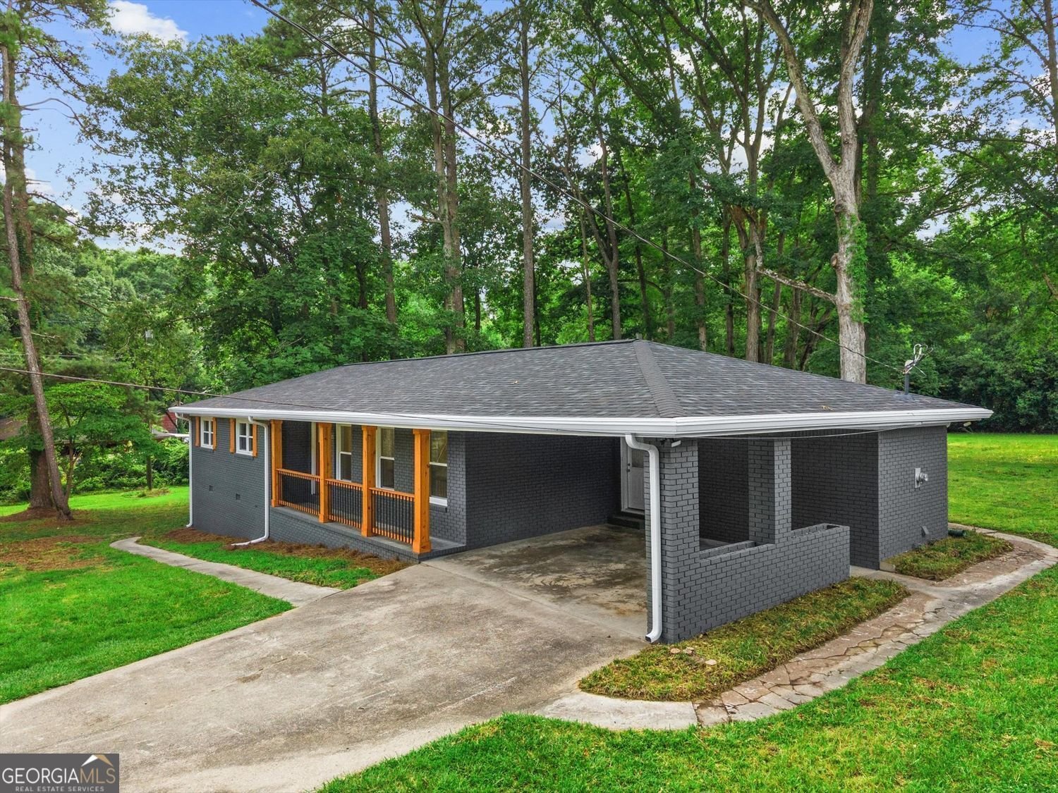 1939 Smyrna Road Conyers - Photo 52