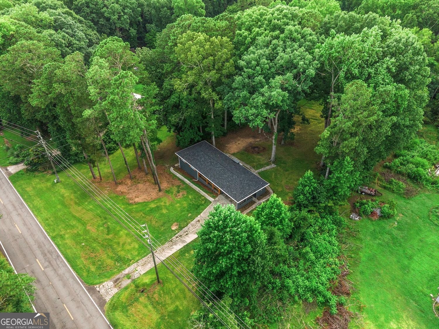 1939 Smyrna Road Conyers - Photo 53