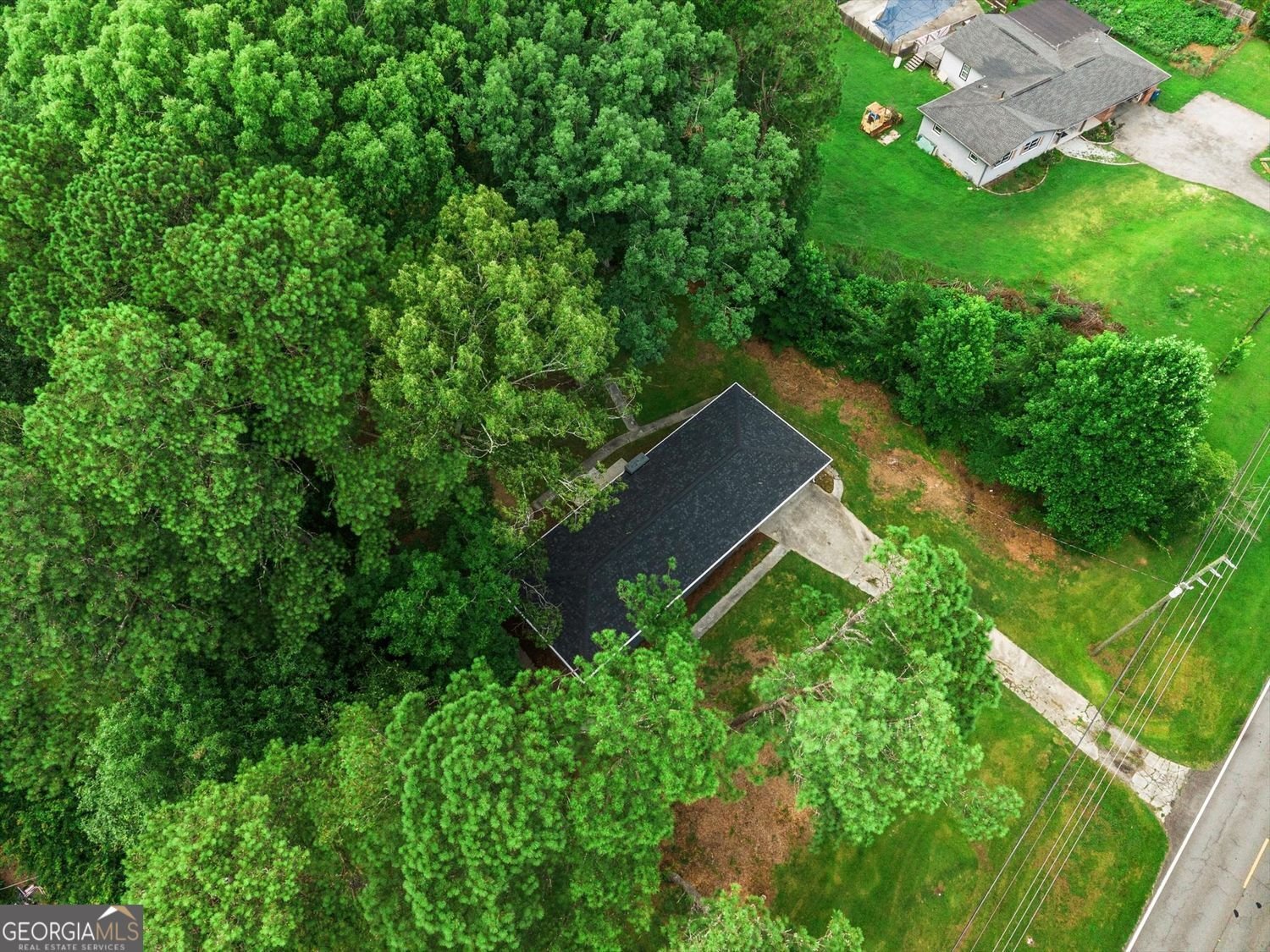 1939 Smyrna Road Conyers - Photo 57