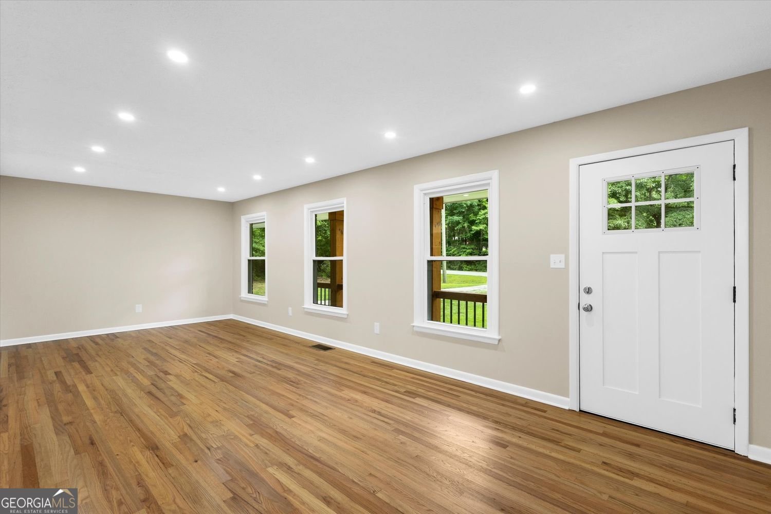 1939 Smyrna Road Conyers - Photo 6