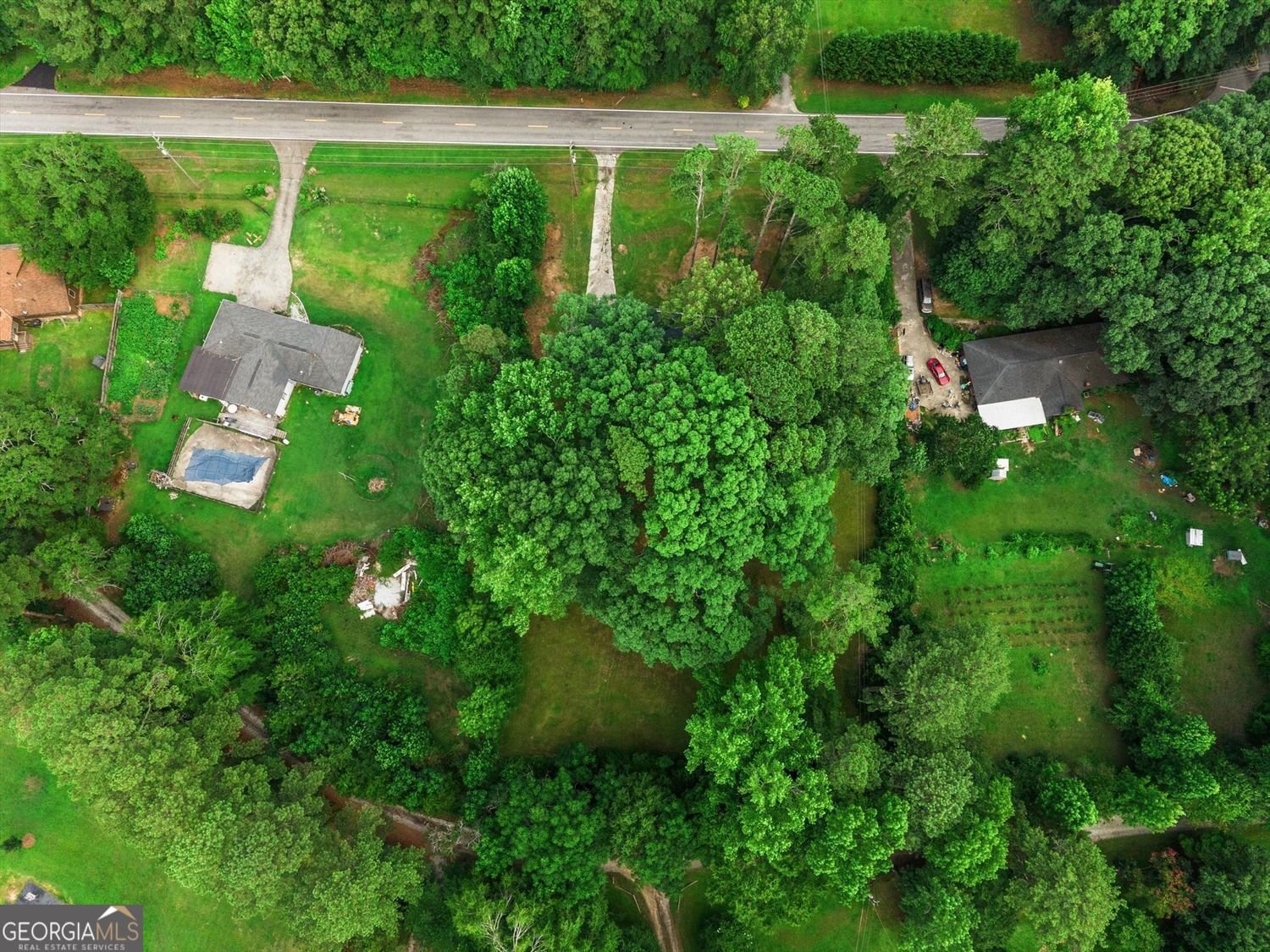 1939 Smyrna Road Conyers - Photo 60