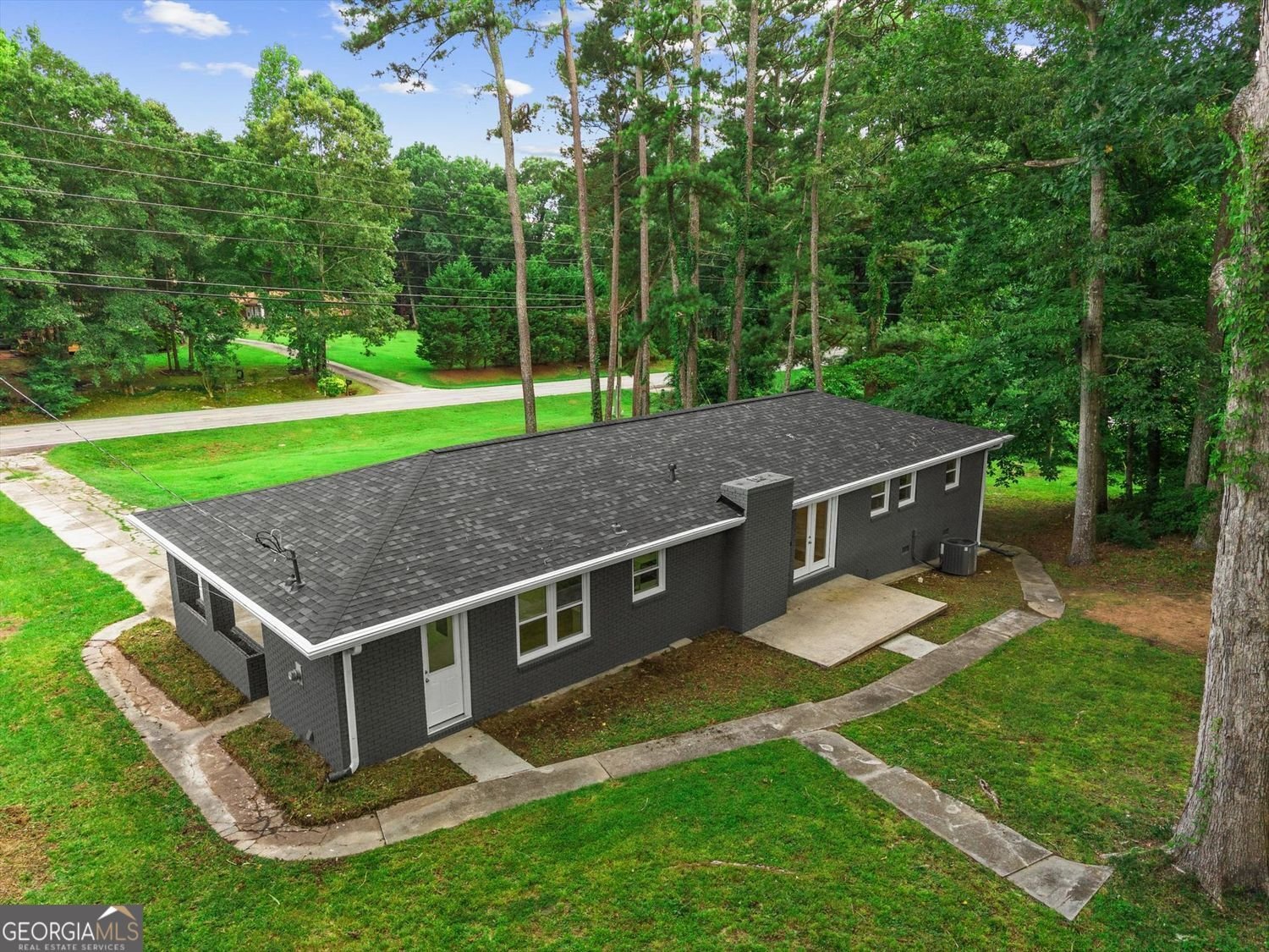 1939 Smyrna Road Conyers - Photo 62