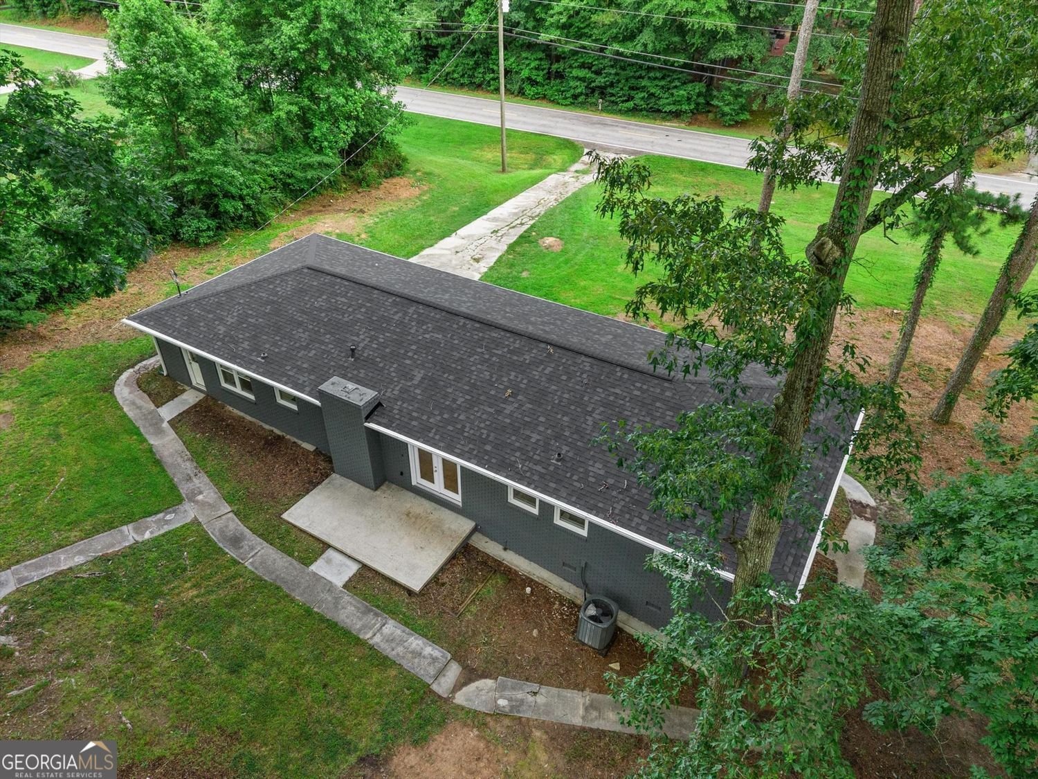 1939 Smyrna Road Conyers - Photo 64