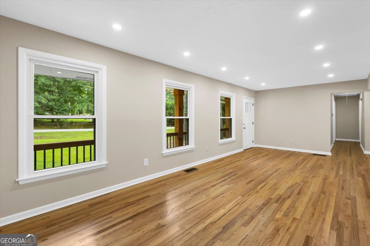 1939 Smyrna Road Conyers - Photo 9