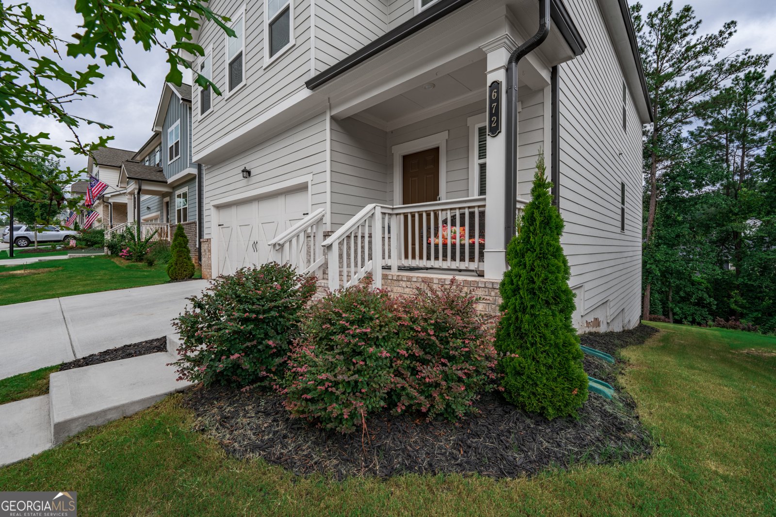 672 Groover Street Ball Ground - Photo 11