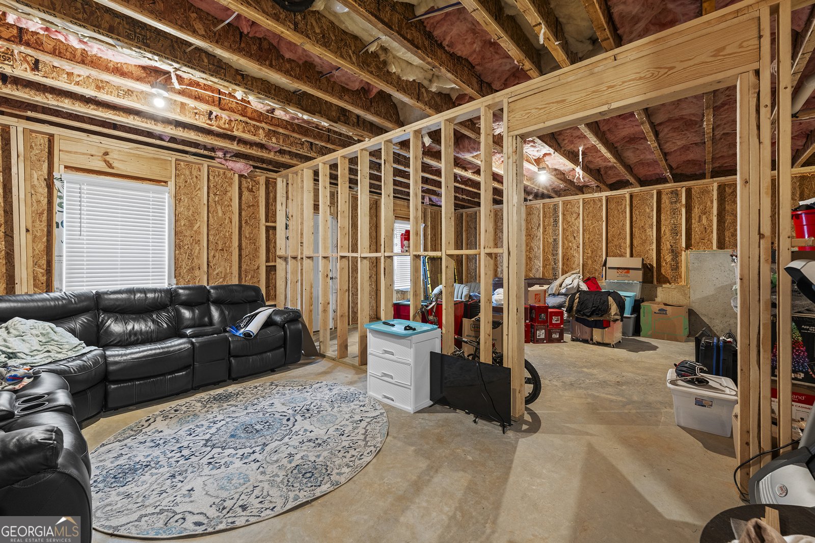 672 Groover Street Ball Ground - Photo 36