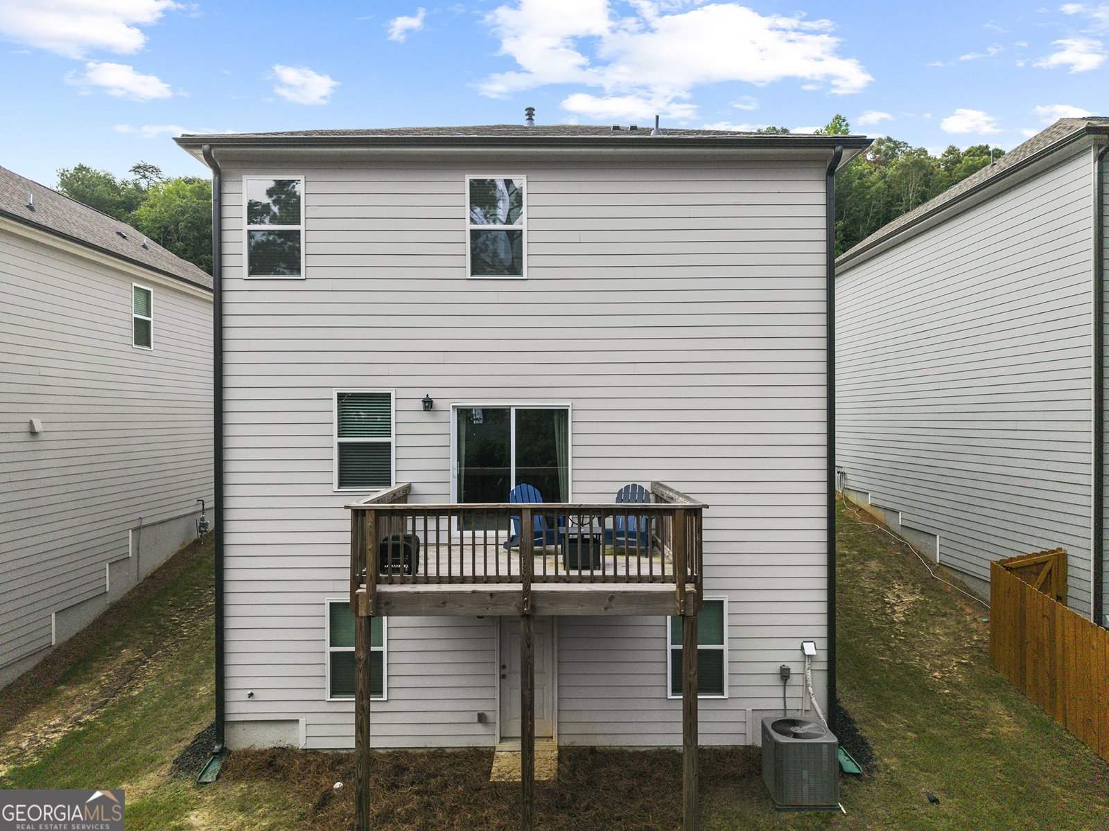 672 Groover Street Ball Ground - Photo 42