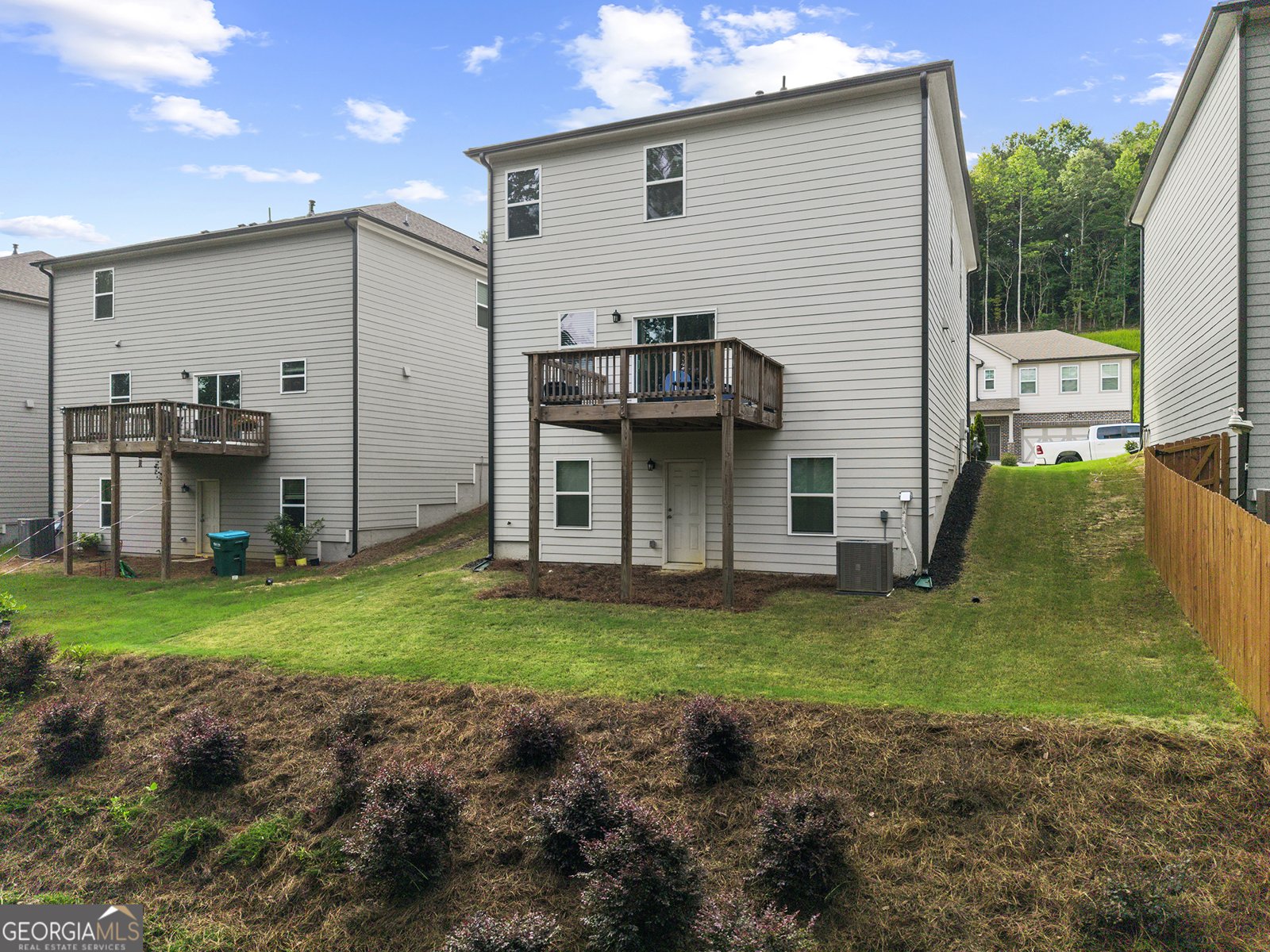 672 Groover Street Ball Ground - Photo 43