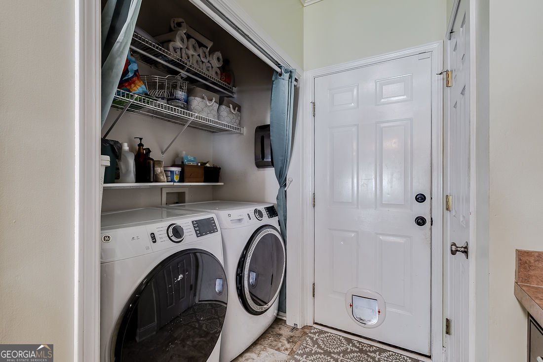 105 Harvest Drive Springfield - Photo 17