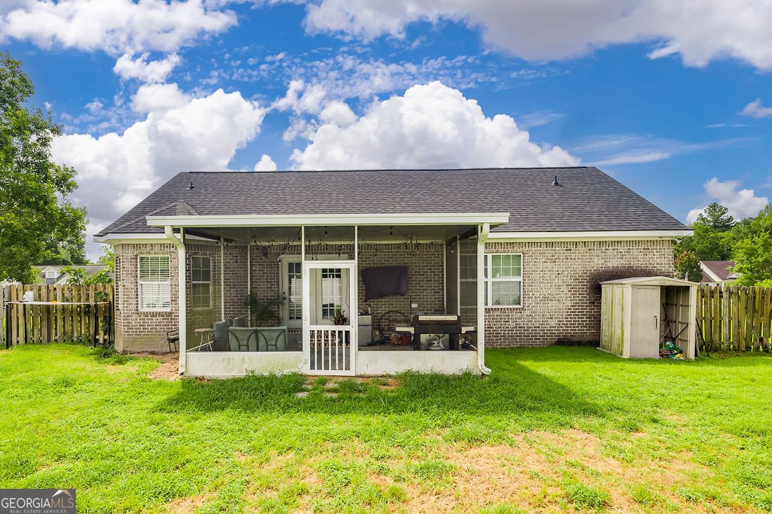105 Harvest Drive Springfield - Photo 33