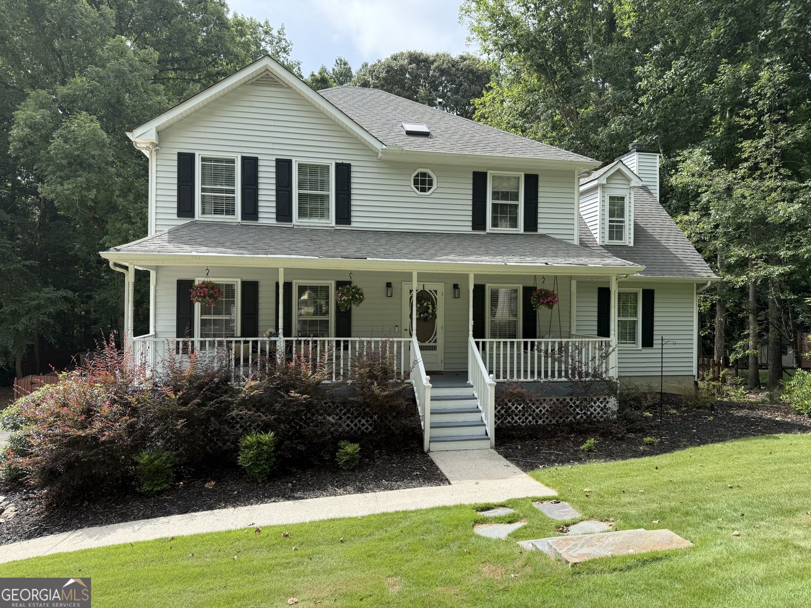 264 Claridge Curve Peachtree City - main photo