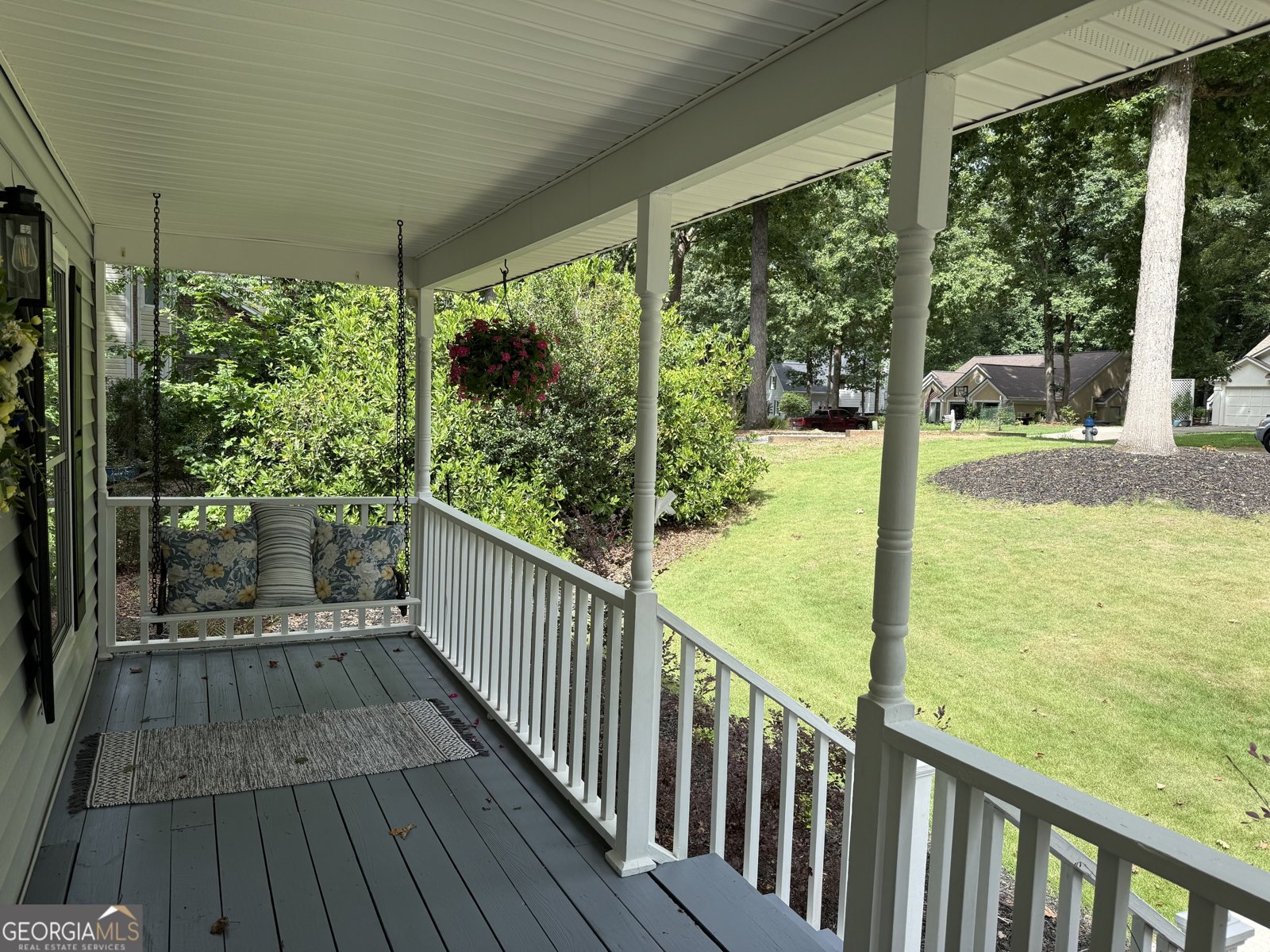 264 Claridge Curve Peachtree City - Photo 10