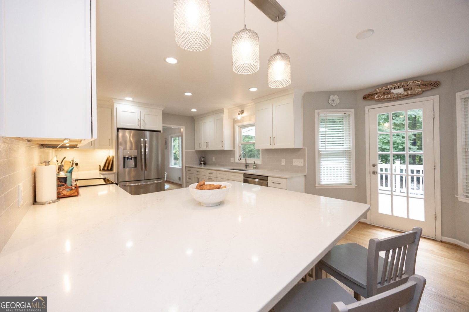 264 Claridge Curve Peachtree City - Photo 12