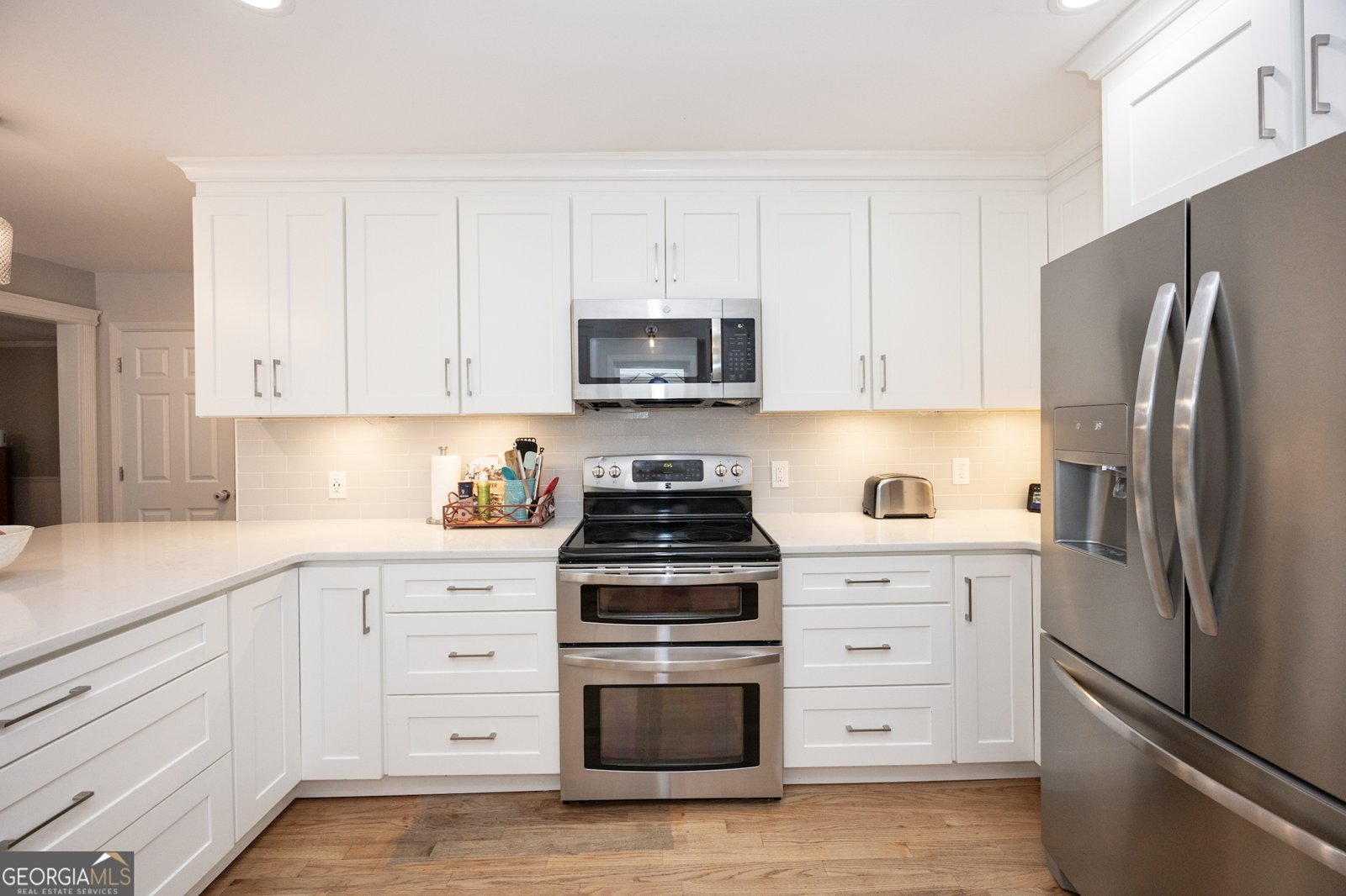 264 Claridge Curve Peachtree City - Photo 14