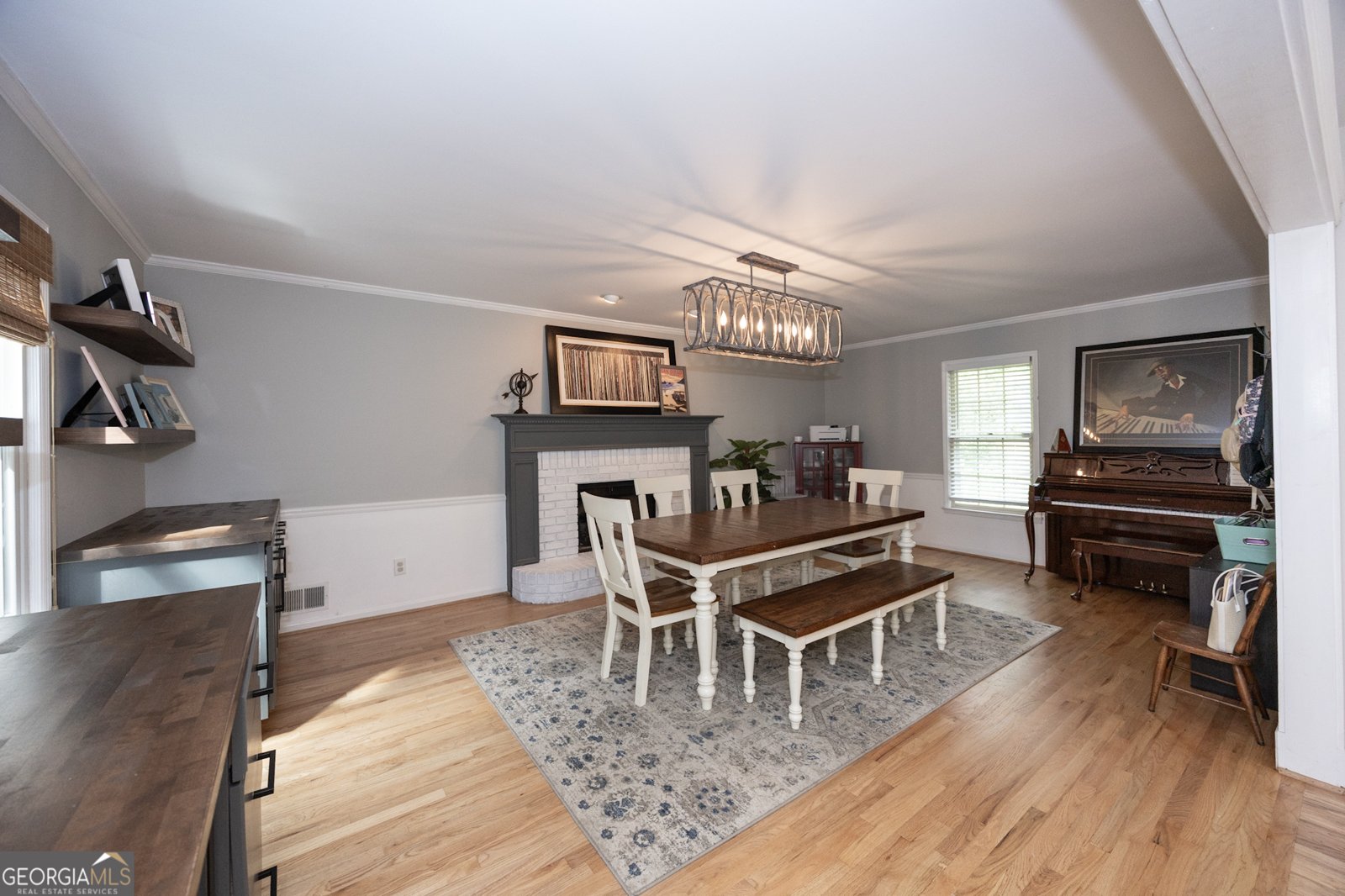 264 Claridge Curve Peachtree City - Photo 17