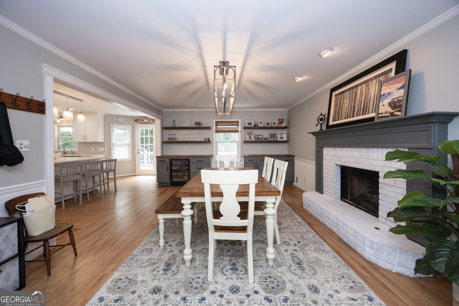 264 Claridge Curve Peachtree City - Photo 18