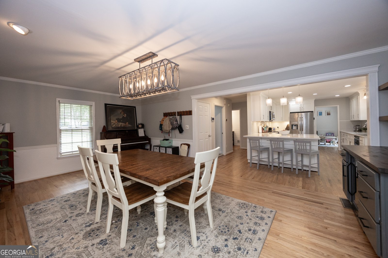 264 Claridge Curve Peachtree City - Photo 19